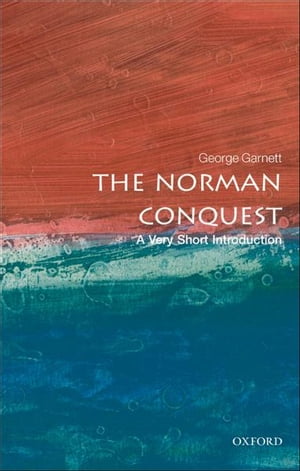 ISBN 9780192801616 The Norman Conquest /OXFORD UNIV PR/George Garnett 本・雑誌・コミック 画像