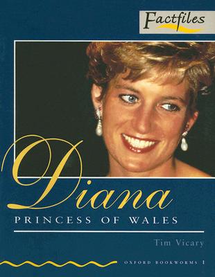 ISBN 9780194228701 Diana Princess of Wales 本・雑誌・コミック 画像