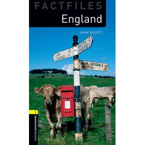 ISBN 9780194233804 Oxford University Press Bookworms Factfiles 1 England 本・雑誌・コミック 画像