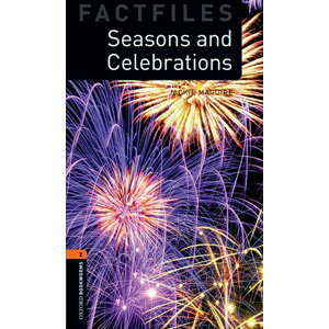 ISBN 9780194233835 Seasons and Celebrations: 700 Headwords 本・雑誌・コミック 画像
