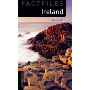 ISBN 9780194233859 Oxford University Press Bookworms Factfiles 2 Ireland 本・雑誌・コミック 画像
