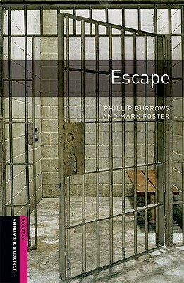ISBN 9780194234122 ESCAPE /OUP JAPAN/OXFORD BOOKWORMS LIBRARY 3/E:STARTERS 本・雑誌・コミック 画像