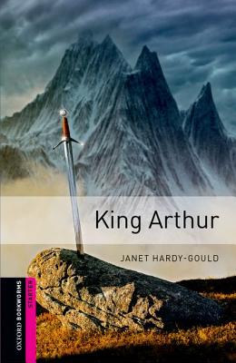 ISBN 9780194234146 KING ARTHUR /OUP JAPAN/OXFORD BOOKWORMS LIBRARY 3/E:STARTERS 本・雑誌・コミック 画像