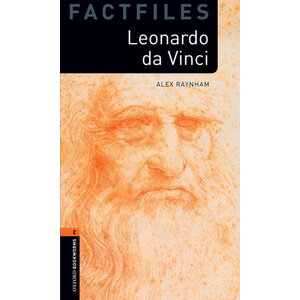 ISBN 9780194236706 Leonardo da Vinci 本・雑誌・コミック 画像