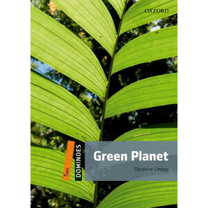 ISBN 9780194248914 Green　Planet（緑の惑星） 本・雑誌・コミック 画像