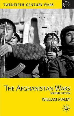ISBN 9780230213142 The Afghanistan Wars 2009/RED GLOBE PR/William Maley 本・雑誌・コミック 画像