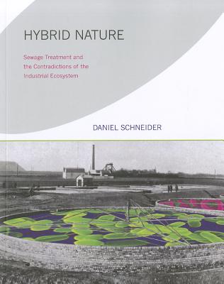 ISBN 9780262016445 Hybrid Nature /MIT PR/Daniel Schneider 本・雑誌・コミック 画像