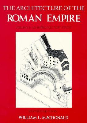 ISBN 9780300028195 The Architecture of the Roman Empire, Volume 1: An Introductory Study Revised/YALE UNIV PR/William L. MacDonald 本・雑誌・コミック 画像