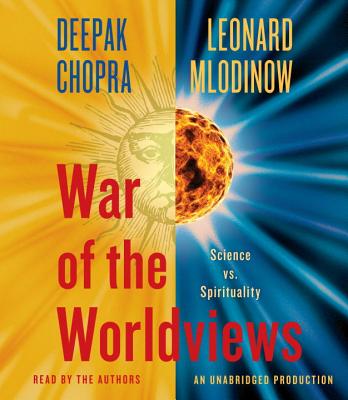 ISBN 9780307934253 War of the Worldviews: Science vs. Spirituality /RANDOM HOUSE INC/Deepak Chopra 本・雑誌・コミック 画像