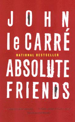 ISBN 9780316058773 ABSOLUTE FRIENDS(A)/LITTLE BROWN USA/JOHN LE CARRE 本・雑誌・コミック 画像