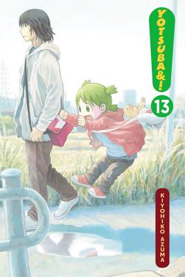 ISBN 9780316319218 YOTSUBA&! #13(P) /YEN PRESS (USA)/KIYOHIKO AZUMA 本・雑誌・コミック 画像