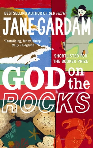 ISBN 9780349121499 God On The Rocks Shortlisted for the Booker Prize Jane Gardam 本・雑誌・コミック 画像