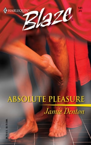 ISBN 9780373791453 Absolute Pleasure 本・雑誌・コミック 画像