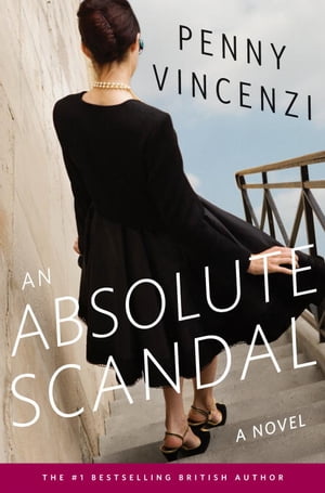 ISBN 9780385519892 An Absolute ScandalA Novel Penny Vincenzi 本・雑誌・コミック 画像