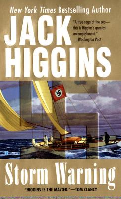 ISBN 9780425176078 Storm Warning/BERKLEY BOOKS/Jack Higgins 本・雑誌・コミック 画像