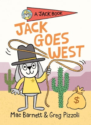 ISBN 9780425289105 Jack Goes West Mac Barnett 本・雑誌・コミック 画像