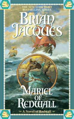 ISBN 9780441006946 Mariel of Redwall/ACE/Brian Jacques 本・雑誌・コミック 画像