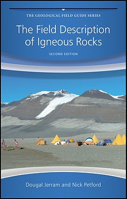ISBN 9780470022368 The Field Description of Igneous Rocks/WILEY/Dougal Jerram 本・雑誌・コミック 画像