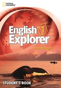 ISBN 9780495908616 English_Explorer_Bo_1_:_Student_Bo_ 128_pp_with_MultiROM 本・雑誌・コミック 画像