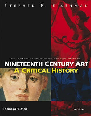 ISBN 9780500286838 NINETEENTH CENTURY ART(P) /THAMES & HUDSON (UK)/EISENMAN 本・雑誌・コミック 画像