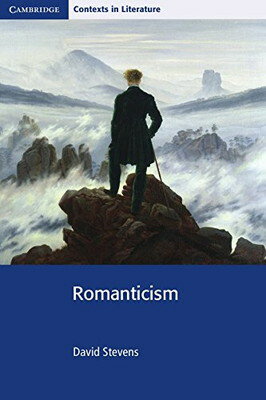 ISBN 9780521753722 Romanticism 本・雑誌・コミック 画像