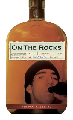 ISBN 9780531179765 On the Rocks: Teens and Alcohol/CHILDRENS PR/David Aretha 本・雑誌・コミック 画像