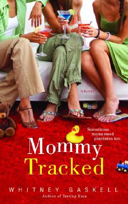 ISBN 9780553589696 Mommy Tracked /BANTAM TRADE/Whitney Gaskell 本・雑誌・コミック 画像