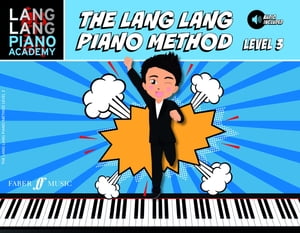 ISBN 9780571539130 The Lang Lang Piano Method Level 3 Lang Lang 本・雑誌・コミック 画像