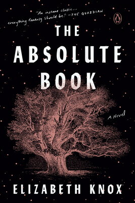 ISBN 9780593296752 The Absolute Book/PENGUIN GROUP/Elizabeth Knox 本・雑誌・コミック 画像