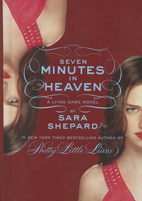 ISBN 9780606355049 Seven Minutes in Heaven Bound for/TURTLEBACK BOOKS/Sara Shepard 本・雑誌・コミック 画像