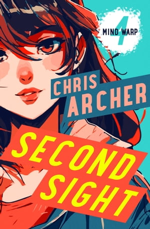 ISBN 9780671014858 Second Sight Chris Archer 本・雑誌・コミック 画像
