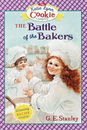 ISBN 9780679892229 The Battle of the Bakers George Edward Stanley 本・雑誌・コミック 画像