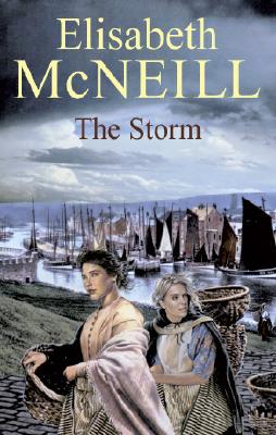 ISBN 9780727863775 Storm/SEVERN HOUSE PUBL (ENG)/Elisabeth McNeill 本・雑誌・コミック 画像