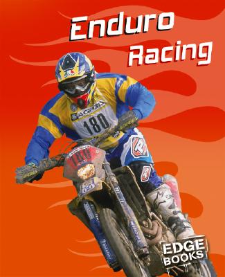 ISBN 9780736843645 Enduro Racing /EDGE BOOKS/Nick Healy 本・雑誌・コミック 画像
