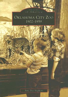 ISBN 9780738540498 Oklahoma City Zoo: 1902-1959/ARCADIA PUB (SC)/Amy Dee Stephens 本・雑誌・コミック 画像