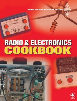 ISBN 9780750652148 Radio and Electronics Cookbook RSGB 本・雑誌・コミック 画像