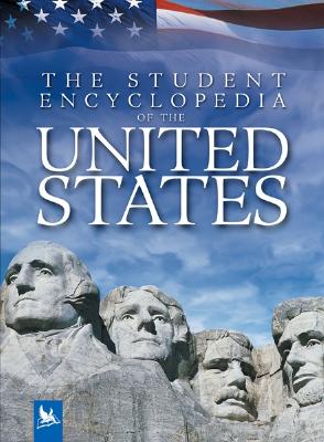 ISBN 9780753459256 The Student Encyclopedia of the United States Revised/KINGFISHER/Kingfisher Books 本・雑誌・コミック 画像