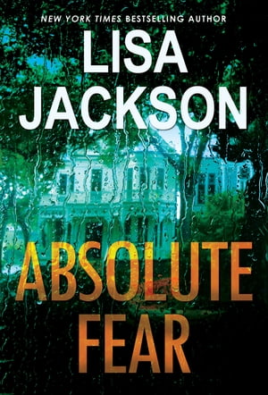 ISBN 9780758211828 Absolute Fear Lisa Jackson 本・雑誌・コミック 画像