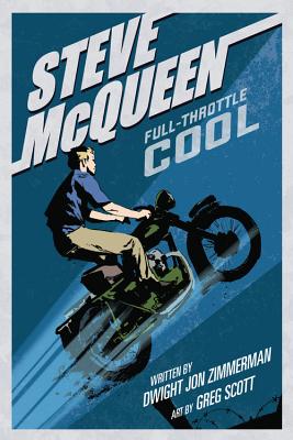 ISBN 9780760347454 STEVE MCQUEEN:FULL THROTTLE COOL(P) /MOTORBOOKS (US)/DWIGHT ZIMMERMAN 本・雑誌・コミック 画像