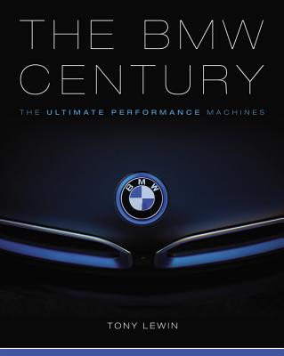 ISBN 9780760350171 The BMW Century: The Ultimate Performance Machines /MOTORBOOKS INTL/Tony Lewin 本・雑誌・コミック 画像