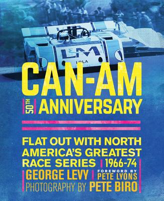 ISBN 9780760350218 CAN-AM 50TH ANNIVERSARY(H) /MOTORBOOKS (US)/. 本・雑誌・コミック 画像