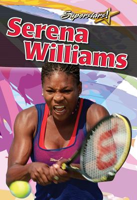 ISBN 9780778748427 Serena Williams /CRABTREE PUB/Adrianna Morganelli 本・雑誌・コミック 画像