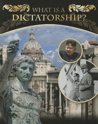 ISBN 9780778753247 What Is a Dictatorship?/CRABTREE PUB/Sarah B. Boyle 本・雑誌・コミック 画像