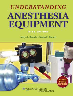 ISBN 9780781776035 Understanding Anesthesia Equipment/LIPPINCOTT WILLIAMS & WILKINS/Jerry A. Dorsch 本・雑誌・コミック 画像