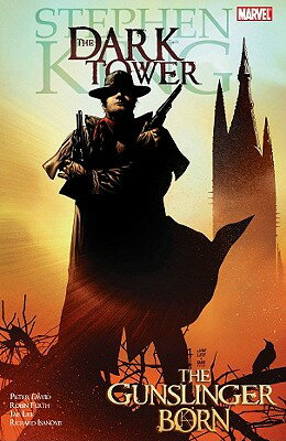 ISBN 9780785121442 Dark Tower: The Gunslinger Born /MARVEL COMICS GROUP/Stephen King 本・雑誌・コミック 画像