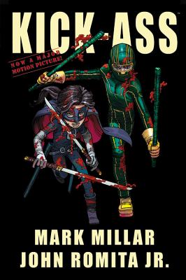 ISBN 9780785132615 Kick-Ass /MARVEL COMICS GROUP/Mark Millar 本・雑誌・コミック 画像