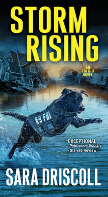 ISBN 9780786041527 Storm Rising/PINNACLE BOOKS/Sara Driscoll 本・雑誌・コミック 画像