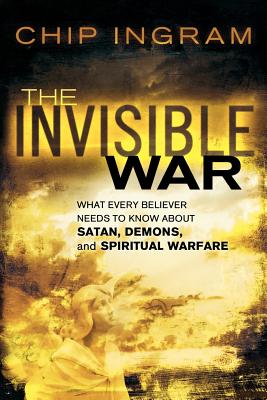ISBN 9780801068256 The Invisible War: What Every Believer Needs to Know about Satan, Demons, and Spiritual Warfare/BAKER BOOK HOUSE/Chip Ingram 本・雑誌・コミック 画像