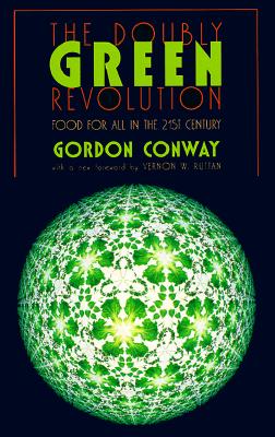 ISBN 9780801486104 The Doubly Green Revolution/CORNELL UNIV PR/Gordon Conway 本・雑誌・コミック 画像