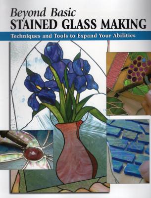 ISBN 9780811733632 Beyond Basic Stained Glass Making: Techniques and Tools to Expand Your Abilities /STACKPOLE BOOKS/Sandy Allison 本・雑誌・コミック 画像